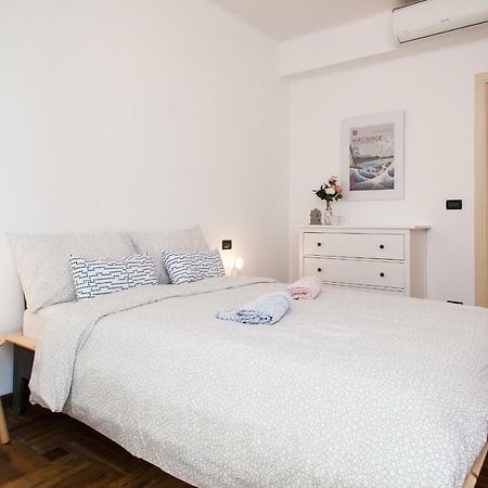 Appartamento Casa Libertà Sanremo Esterno foto