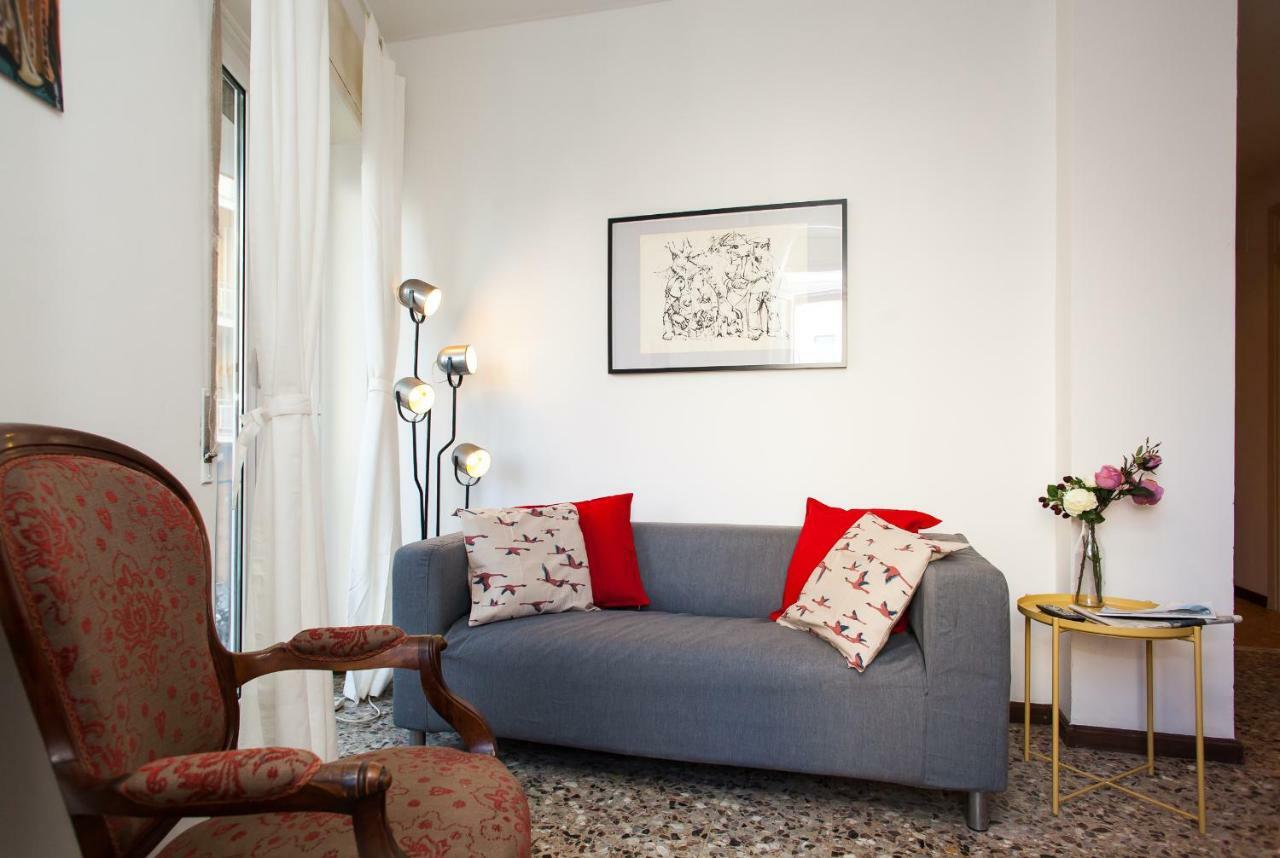 Appartamento Casa Libertà Sanremo Esterno foto
