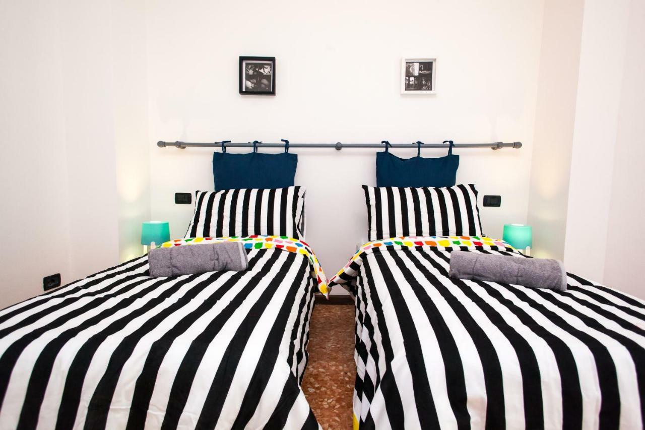 Appartamento Casa Libertà Sanremo Esterno foto