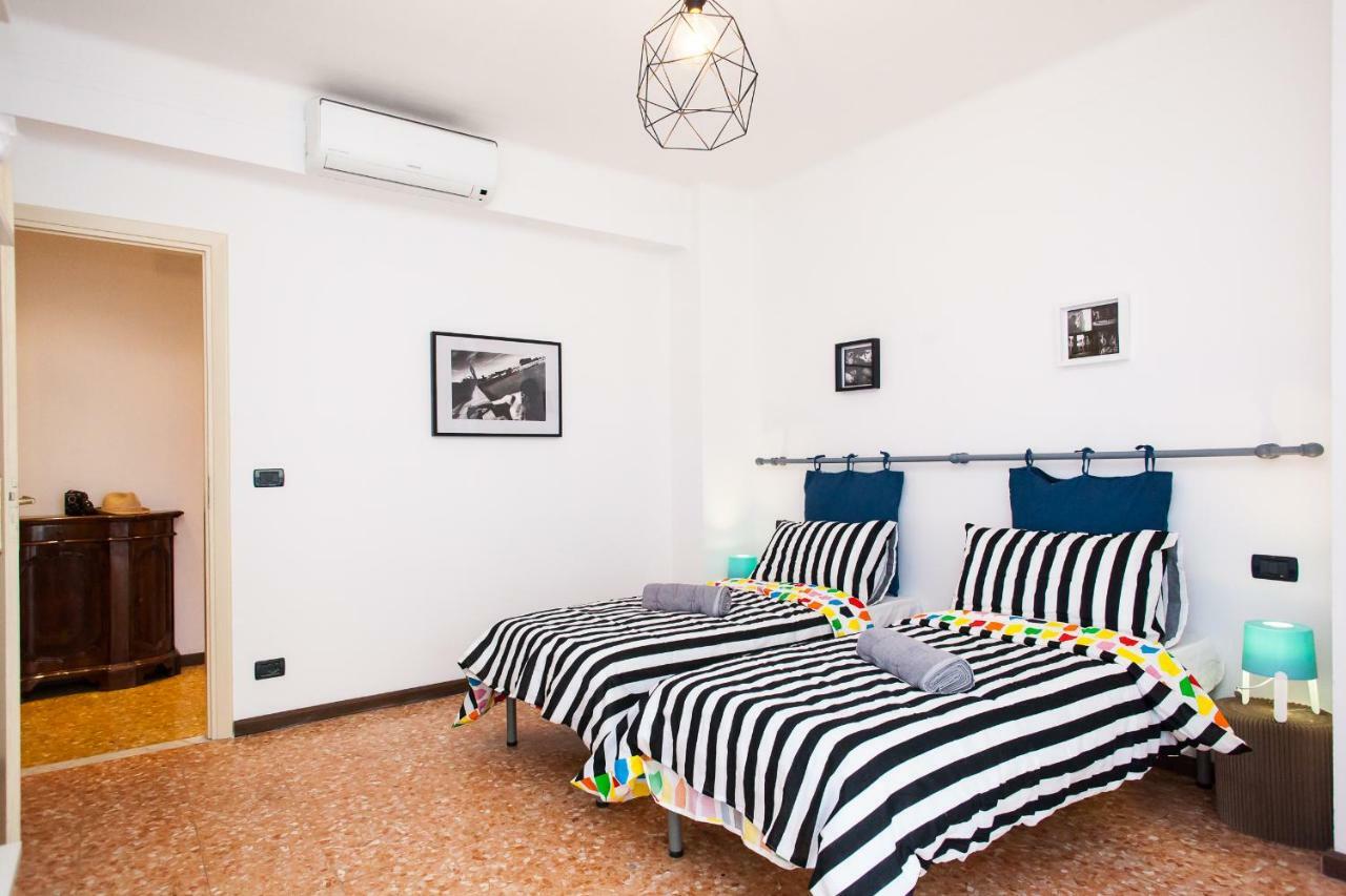 Appartamento Casa Libertà Sanremo Esterno foto