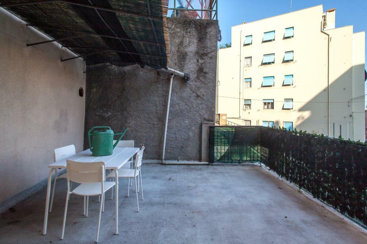 Appartamento Casa Libertà Sanremo Esterno foto
