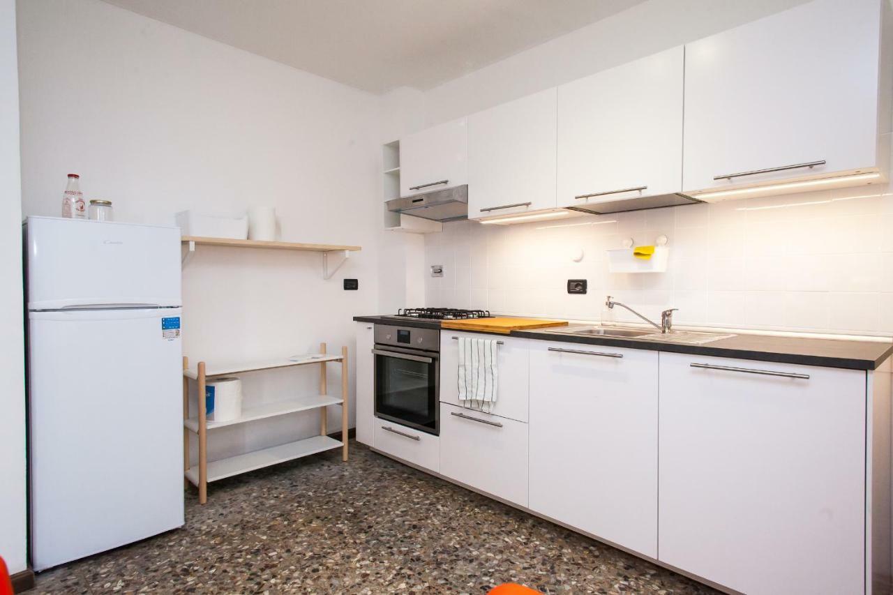 Appartamento Casa Libertà Sanremo Esterno foto