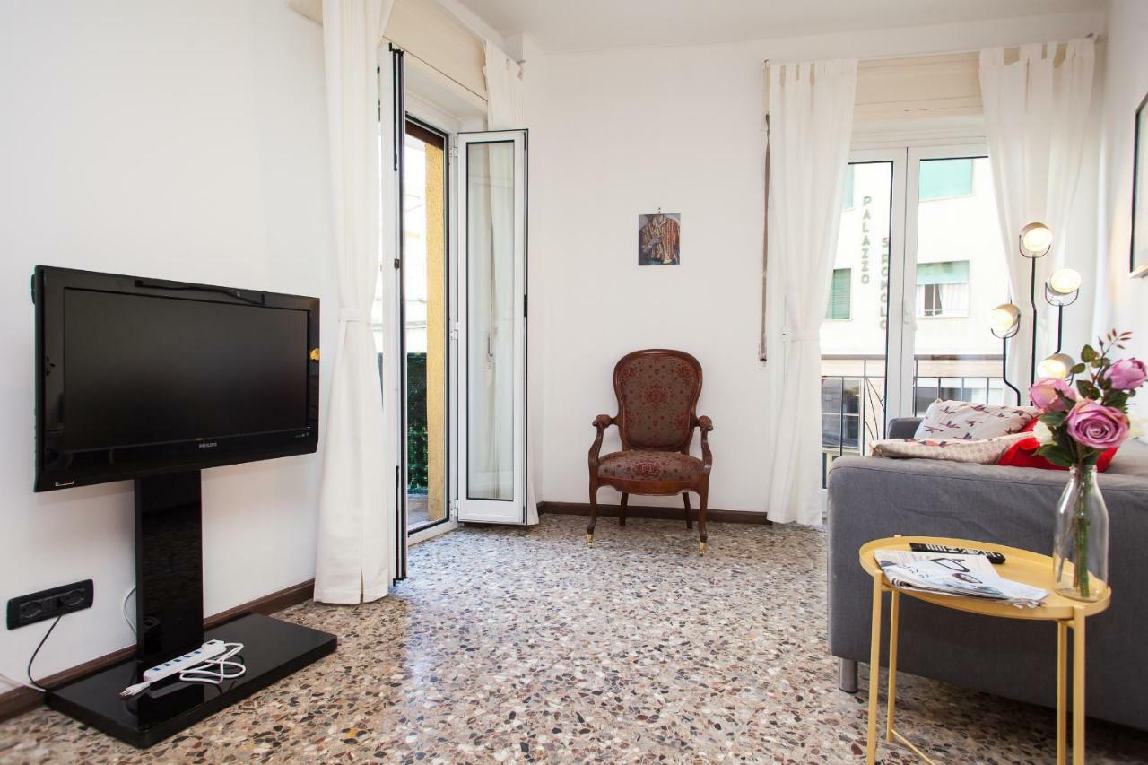 Appartamento Casa Libertà Sanremo Esterno foto