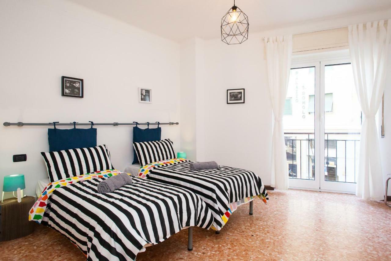 Appartamento Casa Libertà Sanremo Esterno foto