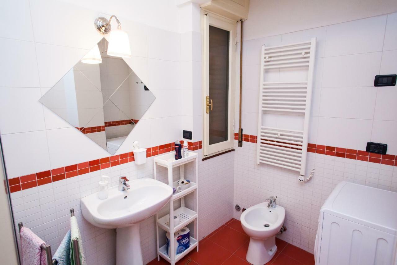 Appartamento Casa Libertà Sanremo Esterno foto