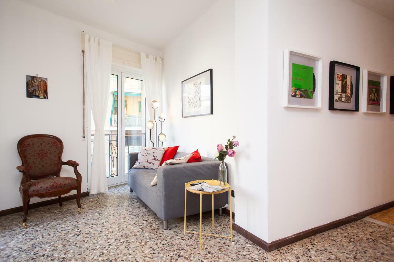 Appartamento Casa Libertà Sanremo Esterno foto
